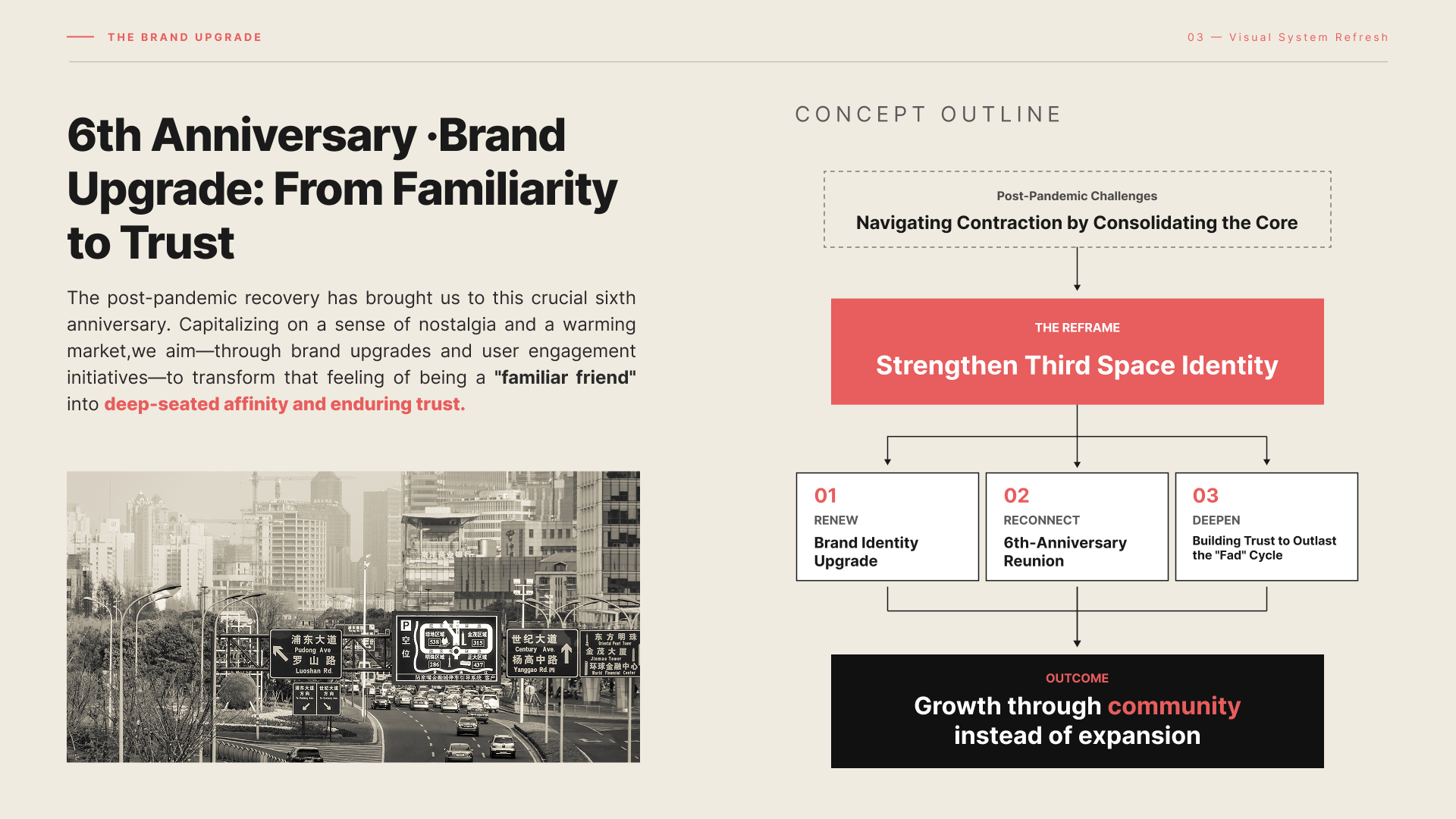 Bites & Brews design strategy — page 4