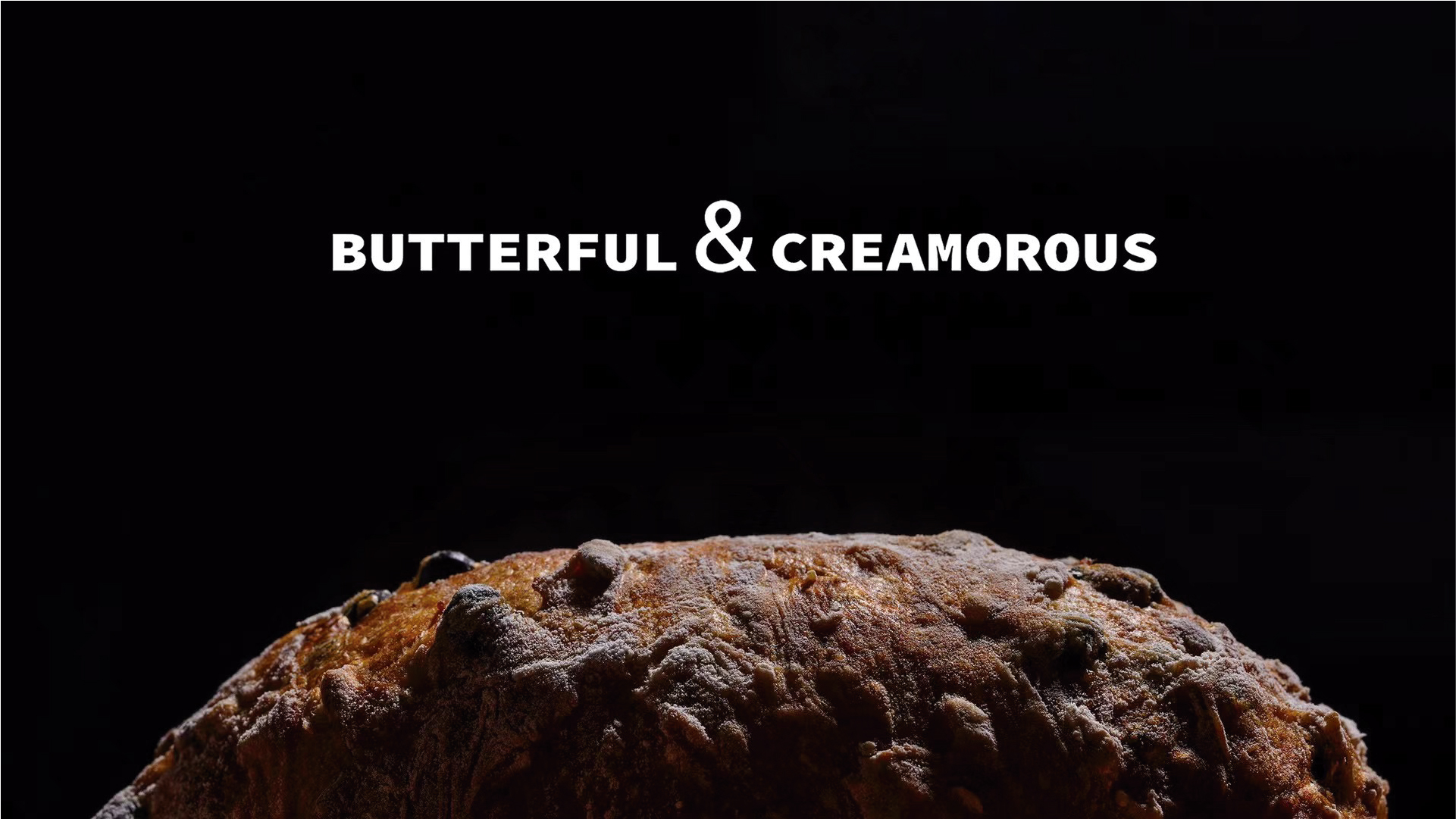 Butterful & Creamorous brand guideline — page 1
