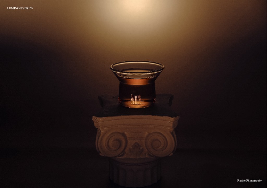 CHA OF YULIAN — Luminous Brew photography — page 2