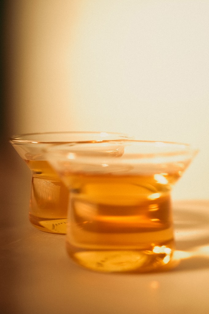 CHA OF YULIAN — Luminous Brew photography — portrait 2