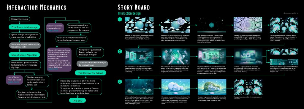Mandala — VR critical design case study — page 3