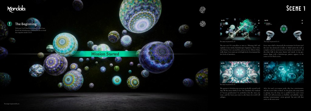 Mandala — VR critical design case study — page 4