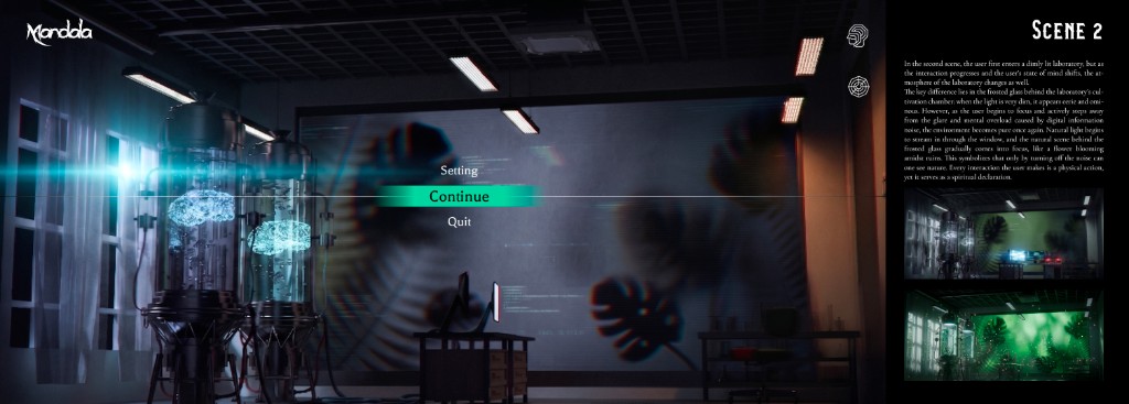 Mandala — VR critical design case study — page 5