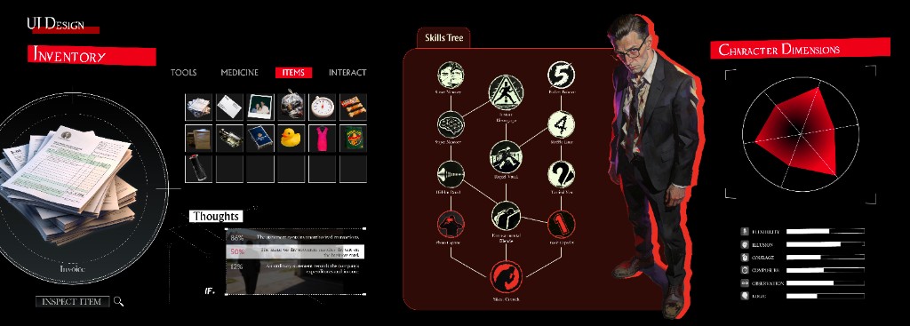 The Missing Timepiece — game case study — page 3